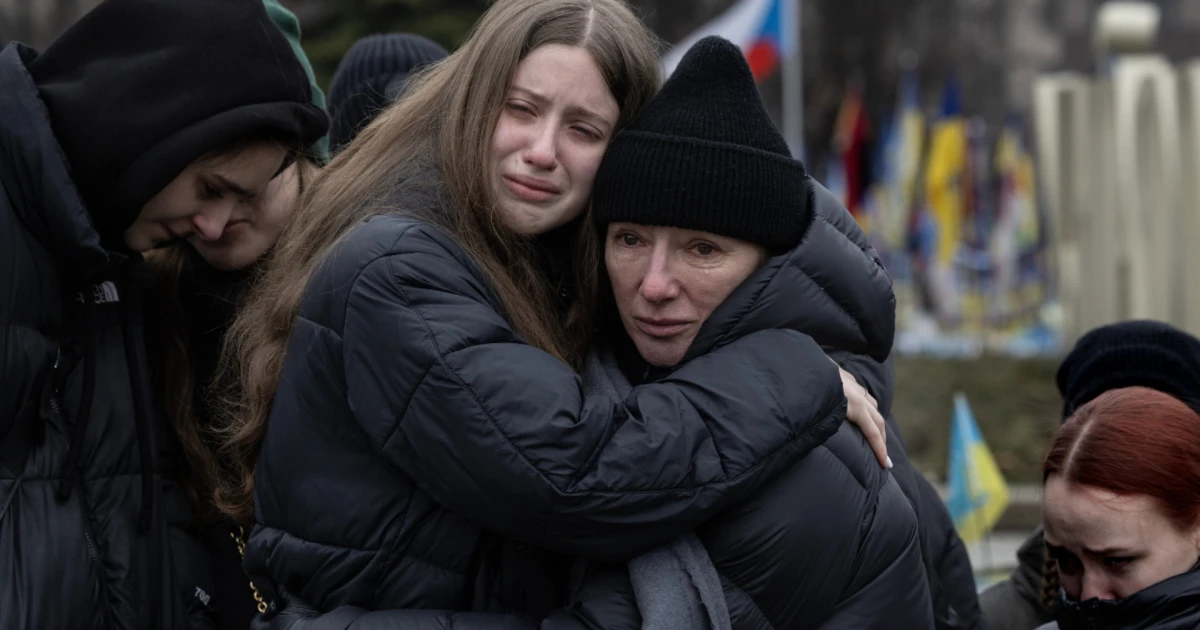 Съдбата на жителите на Олешки, ако кажат, че са украинци: Да минат през Русия и Беларус