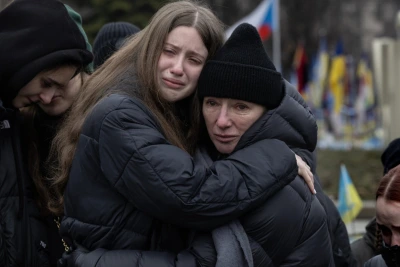 Съдбата на жителите на Олешки, ако кажат, че са украинци: Да минат през Русия и Беларус