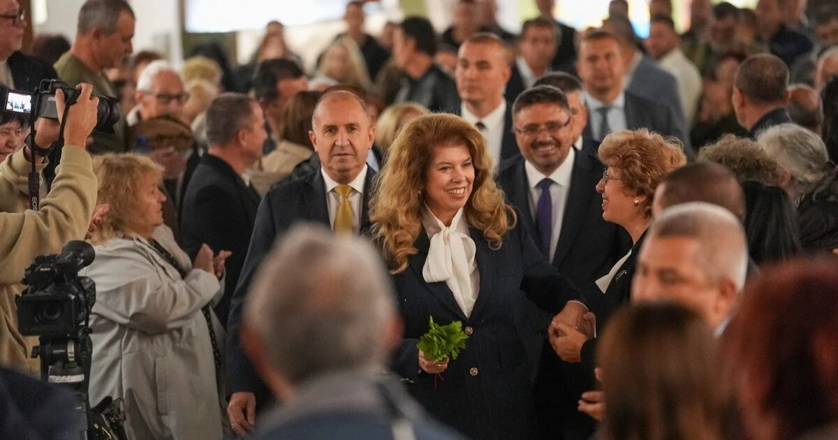 Ще се обърне ли ретроградното движение на гласовете за "Прогресивна България"