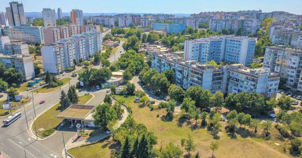 Цени на нови жилища в Украйна и на Черноморието в България: Данни как вървят имотните пазари