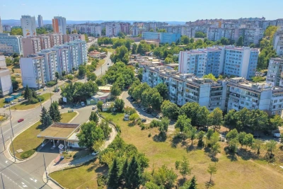 Цени на нови жилища в Украйна и на Черноморието в България: Данни как вървят имотните пазари