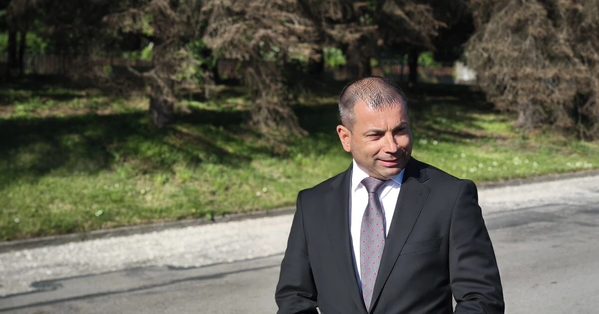 В София се провежда полицейска операция срещу купуването на гласове