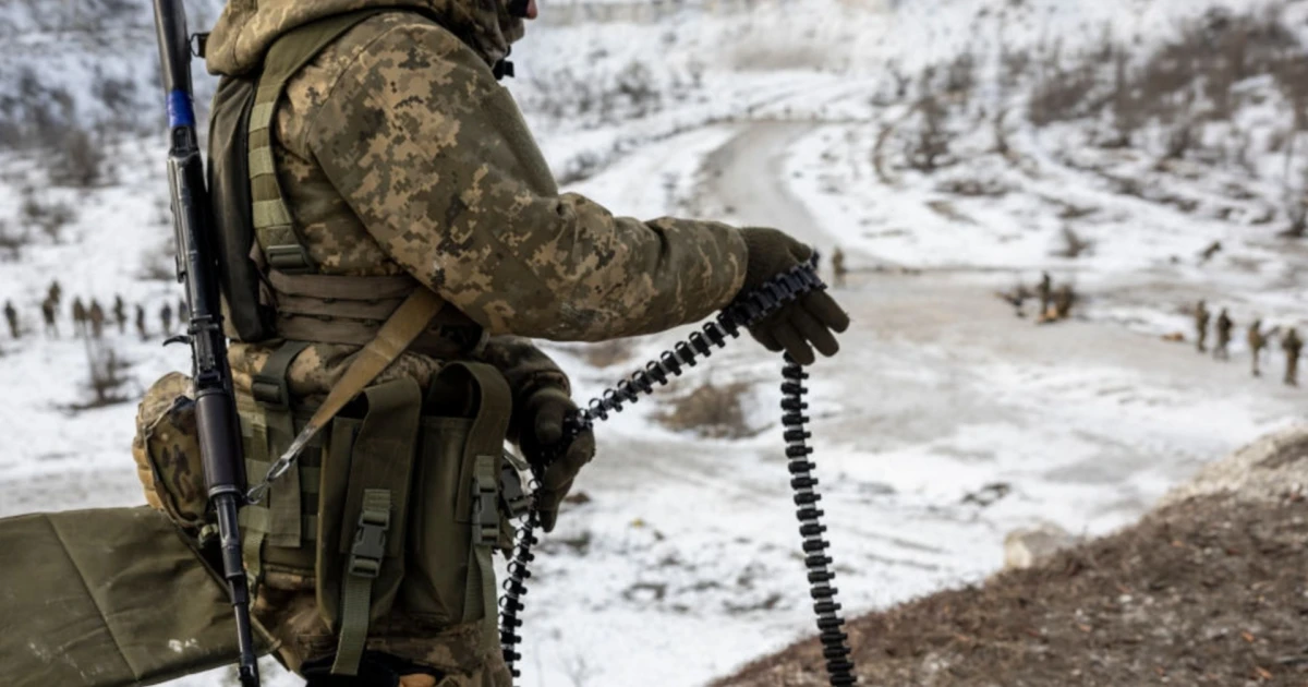 Пета военна зима в Украйна: ще издържи ли енергийната мрежа