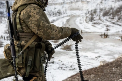 Пета военна зима в Украйна: ще издържи ли енергийната мрежа