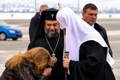 Ще си имаме ли Путин и Медведев: Паника в рая, защото веднъж на колене, цял живот на колене