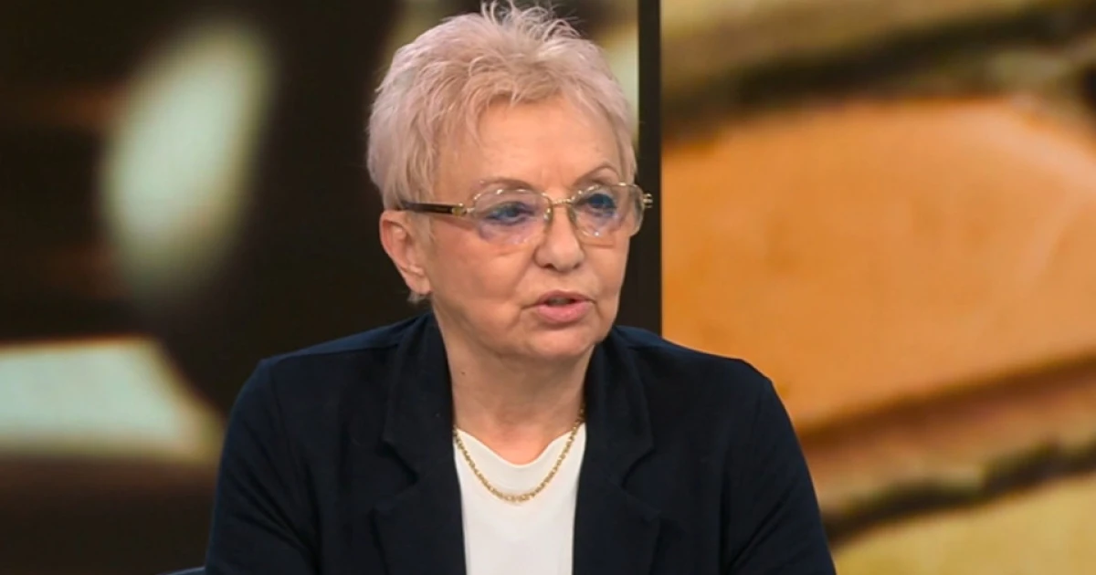 Диана Дамянова: Гнусната помийна яма BG елфи получила €300 000, а ние, тъпите граждани?