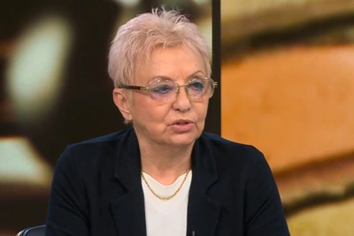 Диана Дамянова: Гнусната помийна яма BG елфи получила €300 000, а ние, тъпите граждани?