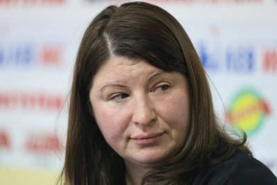 Станка Златева призна грешката си и се сбогува: "Нямам желание да работя за българската борба"