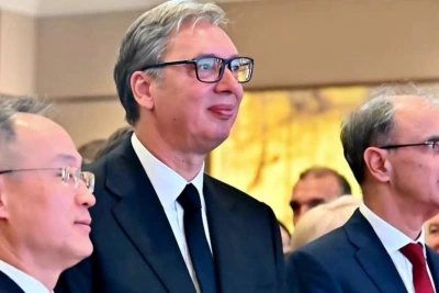 Вучич падна, но сателитите му в Черна гора и региона остават