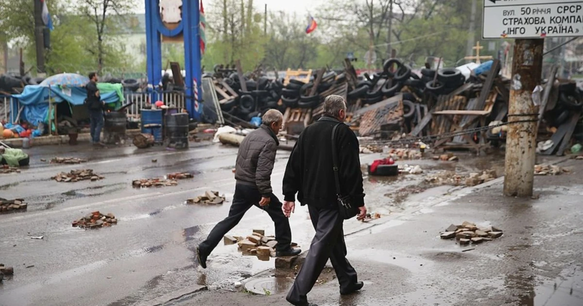 Украйна атакува Русия с над 1200 дрона, 150 000 са без ток в окупирания Луганск (ВИДЕО)