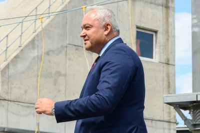 Министър Демерджиев не изключва нови арести по случая със задържаните кметове на Белица и Сунгуларе