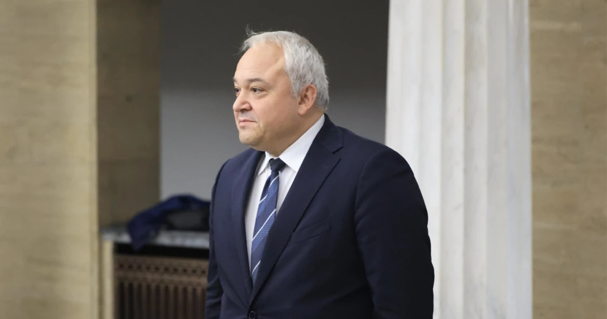 Иван Демерджиев: Очакваме още обвиняеми по разследванията срещу кметове