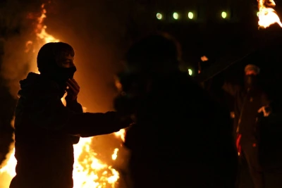 Албания ще глобява с $6000 всеки оказал се на протест с насилие