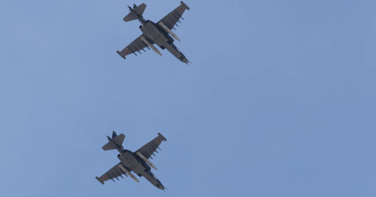 Полша предоставя още 2 МиГ-29 на Украйна и куп боеприпаси. В Литва - германска бригада следи за руски радари