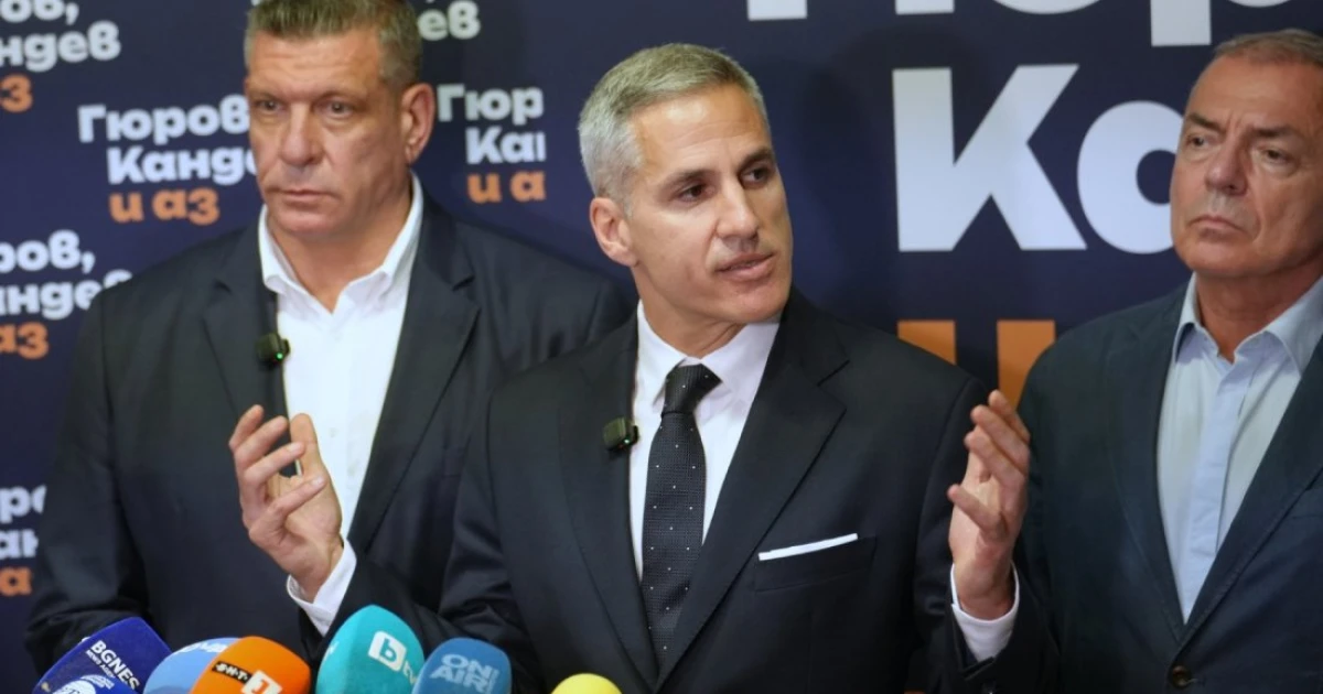 Сектата губи изборите! Търсят се спешно компромати срещу Илияна Йотова