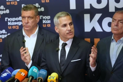Сектата губи изборите! Търсят се спешно компромати срещу Илияна Йотова