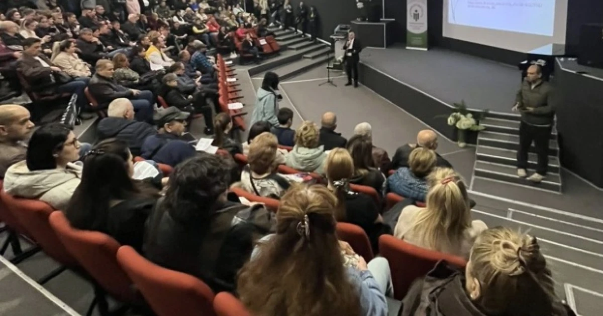 Трудова борса в Стара Загора открива нови възможности за професионално развитие