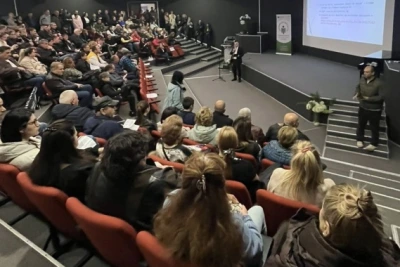 Трудова борса в Стара Загора открива нови възможности за професионално развитие