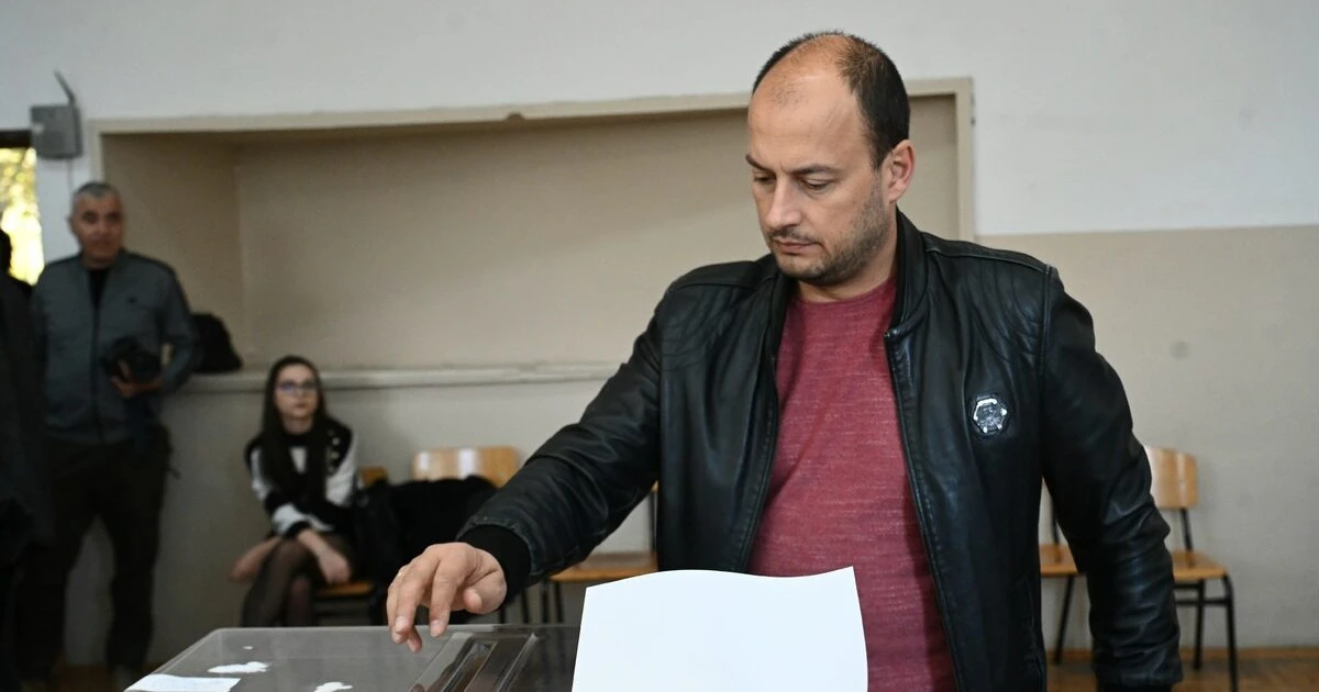 Как гласуваха избирателите на първия тур за президент