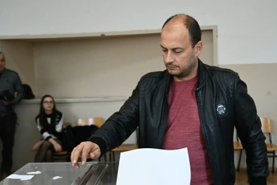 Как гласуваха избирателите на първия тур за президент