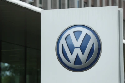 Volkswagen с невиждана от над 10 години загуба