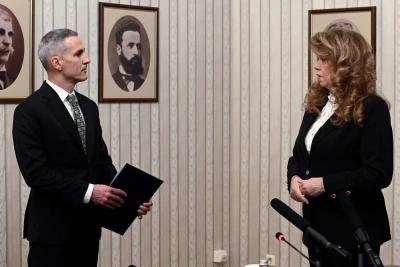И двамата кандидати имат потенциал за разширяване на подкрепата