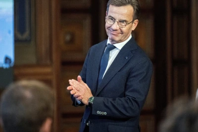 Шведският парламент ще гласува премиер, който върна мандата