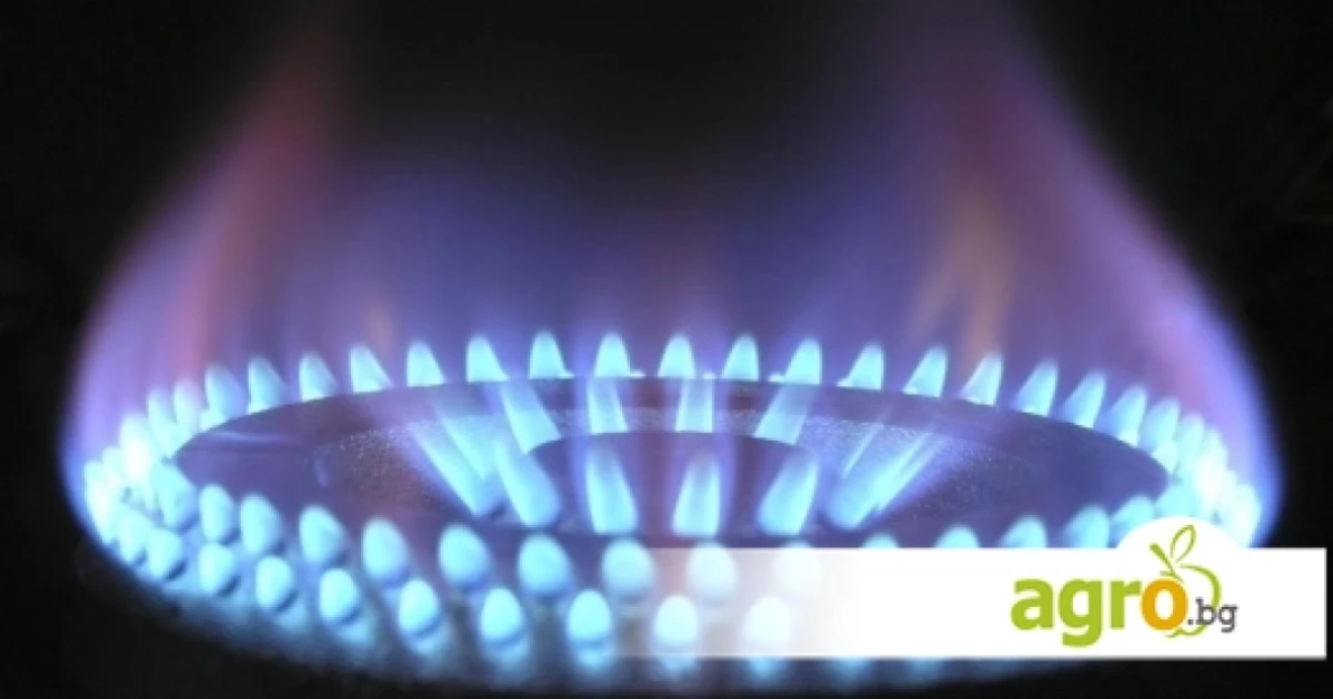 Цената на газа в Европа достигна 100 евро/MWh: Скок до нов рекорд от 2022 г. насам