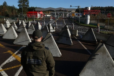 Литва реши: Всеобща военна служба, макар Русия още да не е готова за нападение