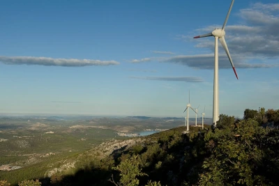 Croatia’s second-oldest wind farm Trtar-Krtolin to be repowered with stronger turbines, BESS