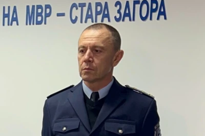 Община Мъглиж като семейно ООД на изгонения полицейски шеф Илиян Илиев – щерката, жената и Георги Кандев