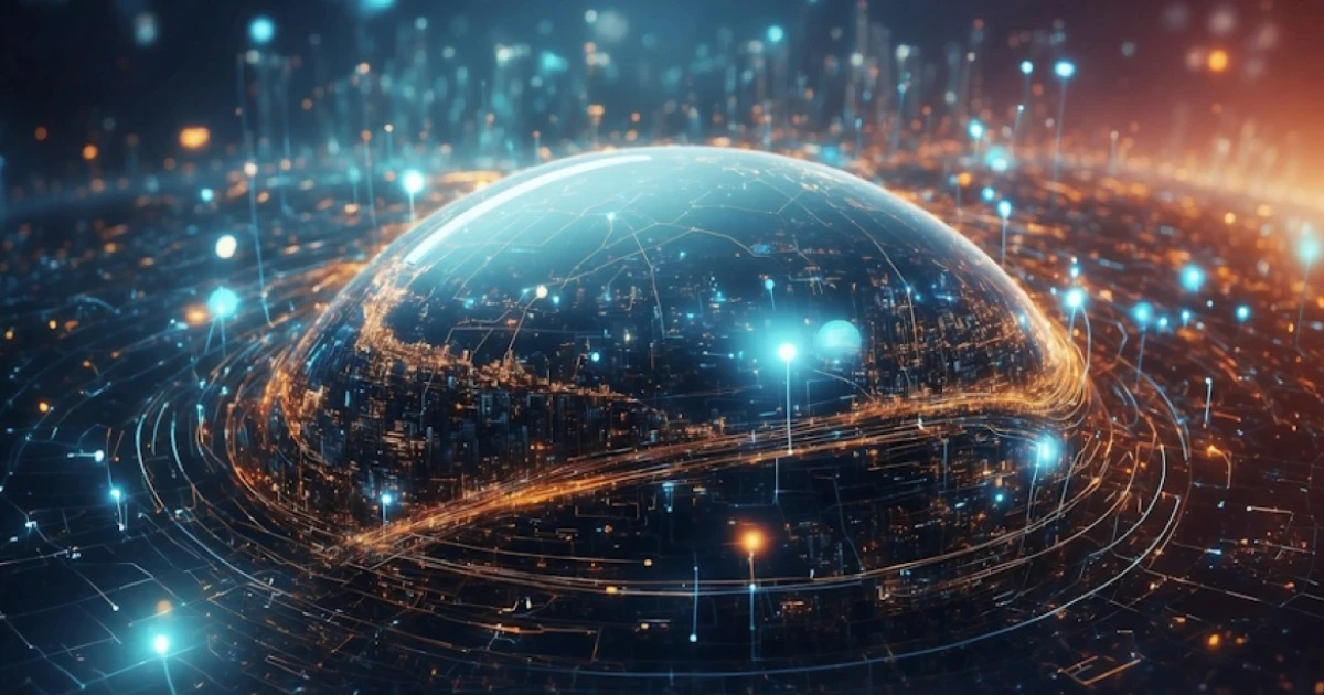 Energy sector among top three in EU for AI adoption – report