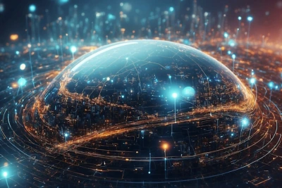 Energy sector among top three in EU for AI adoption – report
