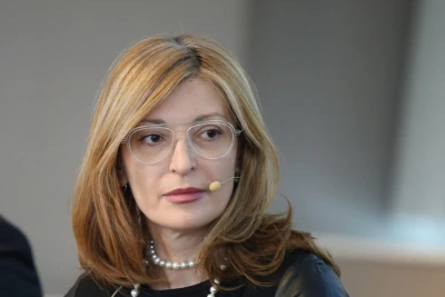 Екатерина Захариева: Черно море се превърна във високорискова зона заради войната