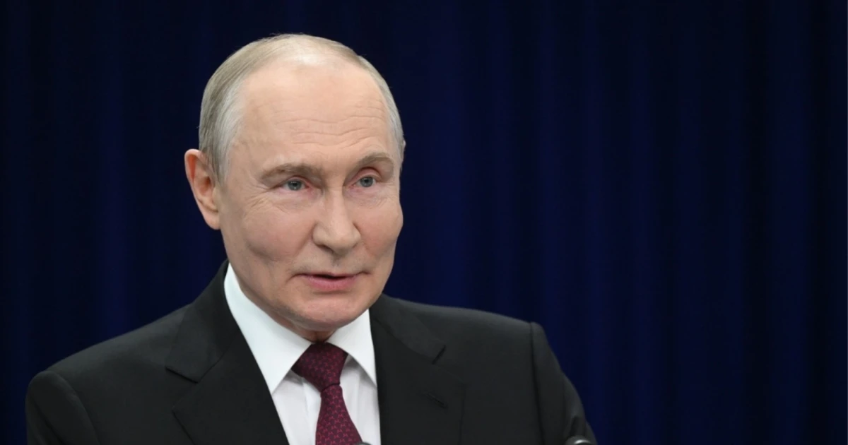 Путин: Не искаме Черно море да е като Ормузкия проток. Никой не печели във война Русия - Европа (ВИДЕО) 