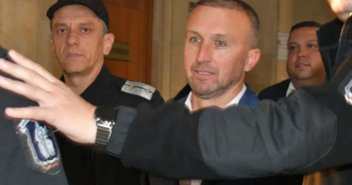 Пуснаха под домашен арест кметовете на Белица и Сунгурларе