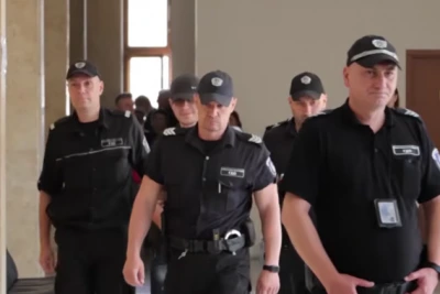 Съдът пусна под домашен арест Никола Бургазлиев, подсъдим за катастрофата с АТВ в Слънчев бряг