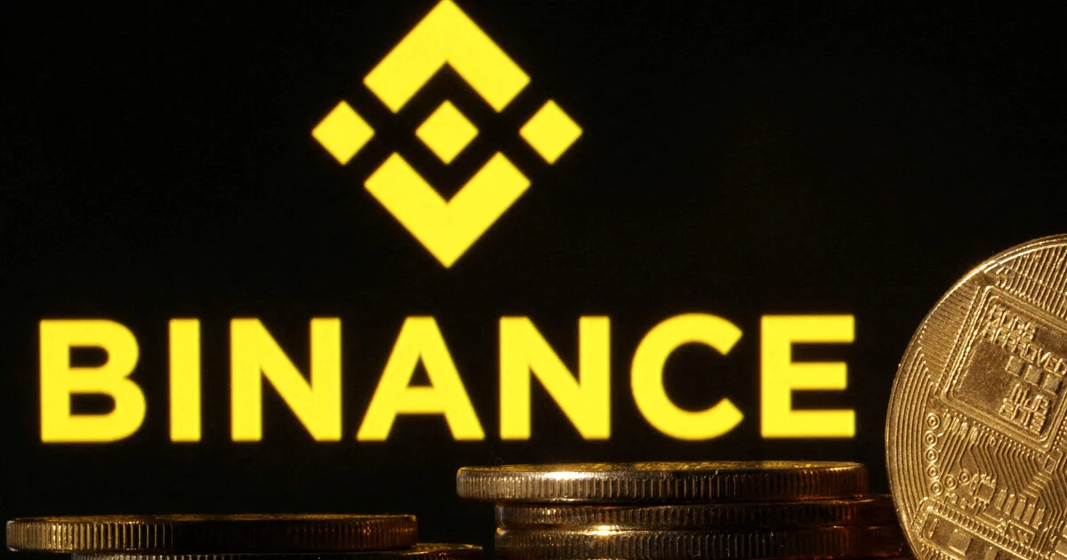Binance може да е жертва на най-голямата кражба на криптовалута в историята
