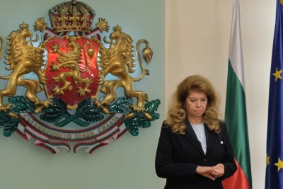 Йотова обясни мотивите си за друго помилване