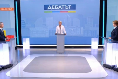 Лагерите на Гюров и Йотова взаимно се обвиняват в лъжи