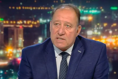 Ангел Найденов: Атаките в Черно море целят да прекъснат търговията с Украйна