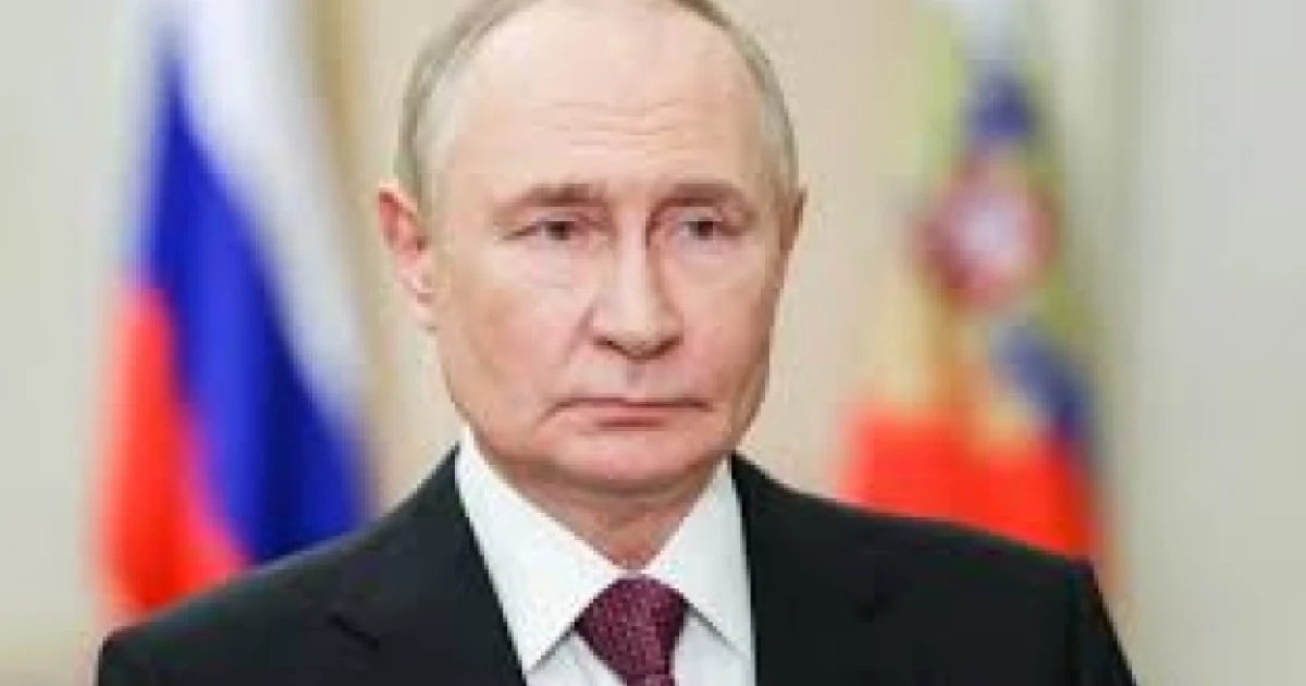 Путин предупреди Европа: Русия е готова за война, но не я иска