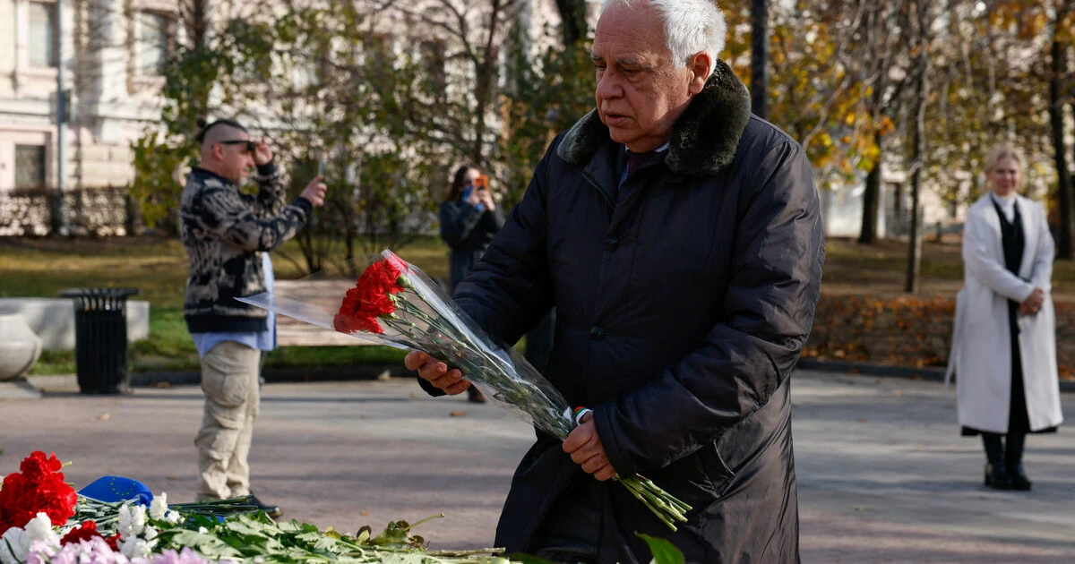 Московските летища бяха затворени заради 87 дрона