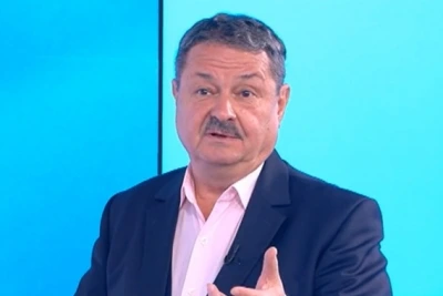 Проф. Рачев: Следващите пет дни ще вали, ще вали доста добре