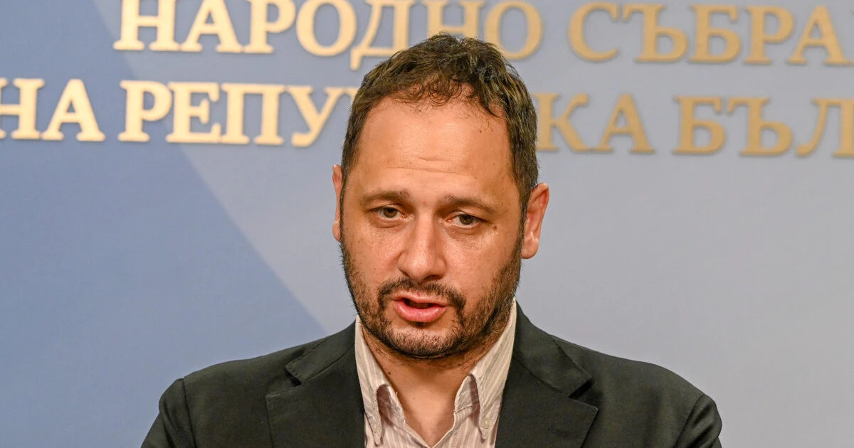 Петър Витанов: Изборът в неделя е стабилността на правителството срещу възстановяване на стара сделка