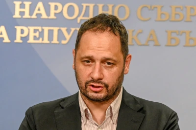 Петър Витанов: Изборът в неделя е стабилността на правителството срещу възстановяване на стара сделка