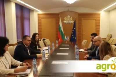 България и Азербайджан засилват сътрудничеството си в земеделието и аграрната наука