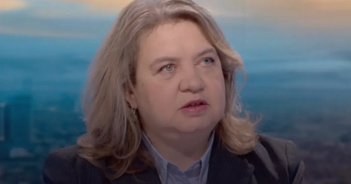 Наталия Киселова: Първи тур на президентския вот показа, че изборите са партийни