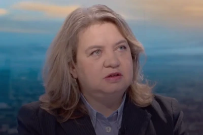 Наталия Киселова: Първи тур на президентския вот показа, че изборите са партийни