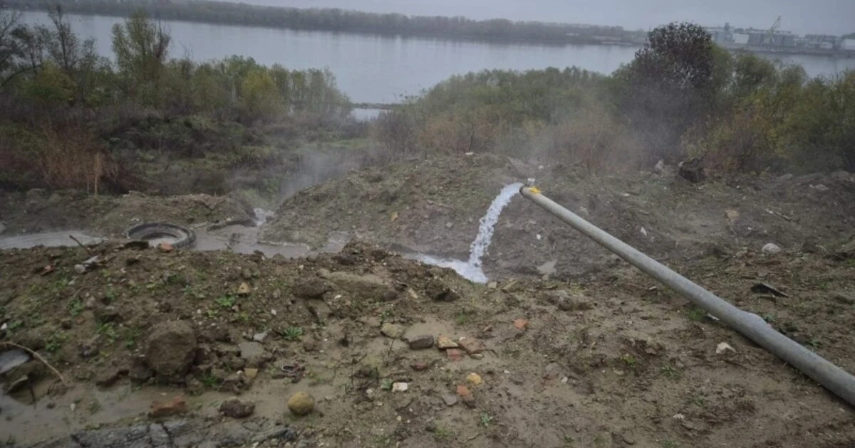 Водата от минерален извор край Свищов има "изключителни качества"